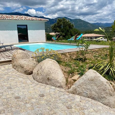 Mini Villa En Residence Vue Panoramique ソエッタ エクステリア 写真