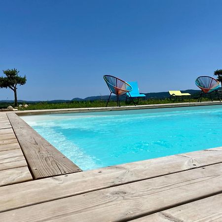 Mini Villa En Residence Vue Panoramique ソエッタ エクステリア 写真
