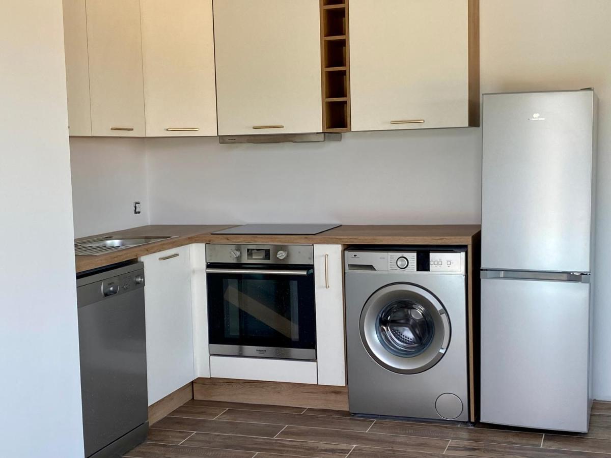 Mini Villa En Residence Vue Panoramique ソエッタ エクステリア 写真