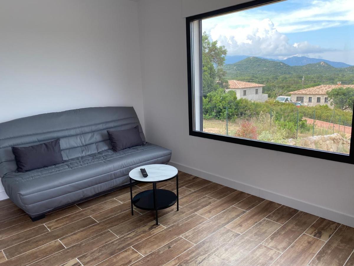 Mini Villa En Residence Vue Panoramique ソエッタ エクステリア 写真