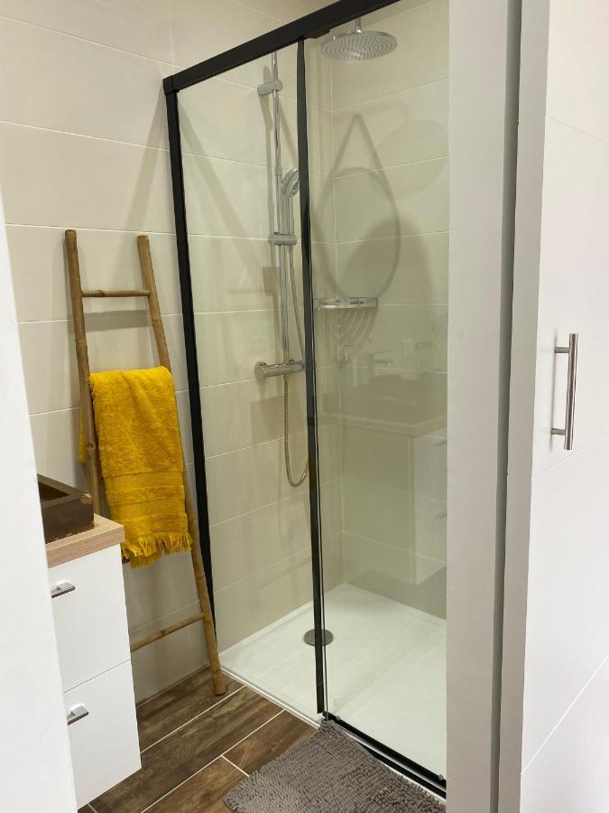 Mini Villa En Residence Vue Panoramique ソエッタ エクステリア 写真