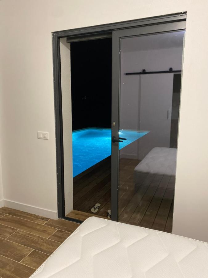 Mini Villa En Residence Vue Panoramique ソエッタ エクステリア 写真