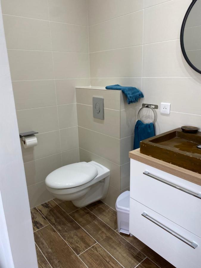 Mini Villa En Residence Vue Panoramique ソエッタ エクステリア 写真