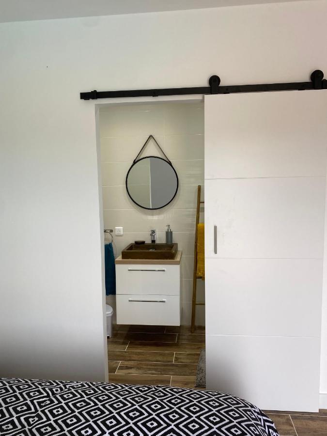 Mini Villa En Residence Vue Panoramique ソエッタ エクステリア 写真