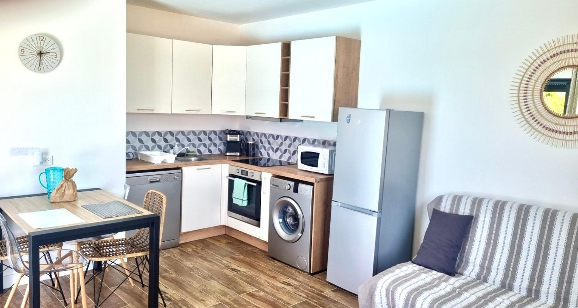 Mini Villa En Residence Vue Panoramique ソエッタ エクステリア 写真